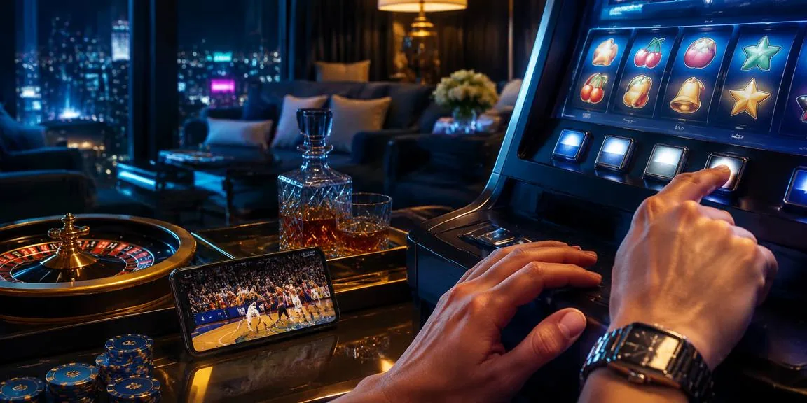 Lịch Esports